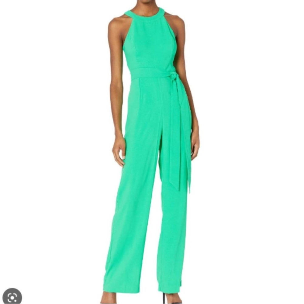 Lily Pulitzer Green Jumper size 4